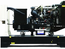 Дизельный генератор TOD-F12
