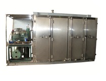 Горизонтальный плиточный аппарат MPF2640